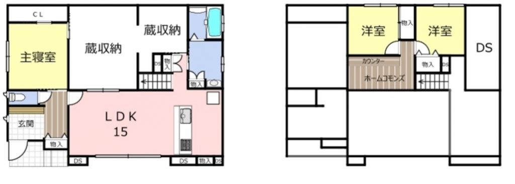 庄パークヒルズ内 重厚感のある平屋造り3ldk 蔵 完成 倉敷の建売 分譲 マンションの事なら住まいテラス